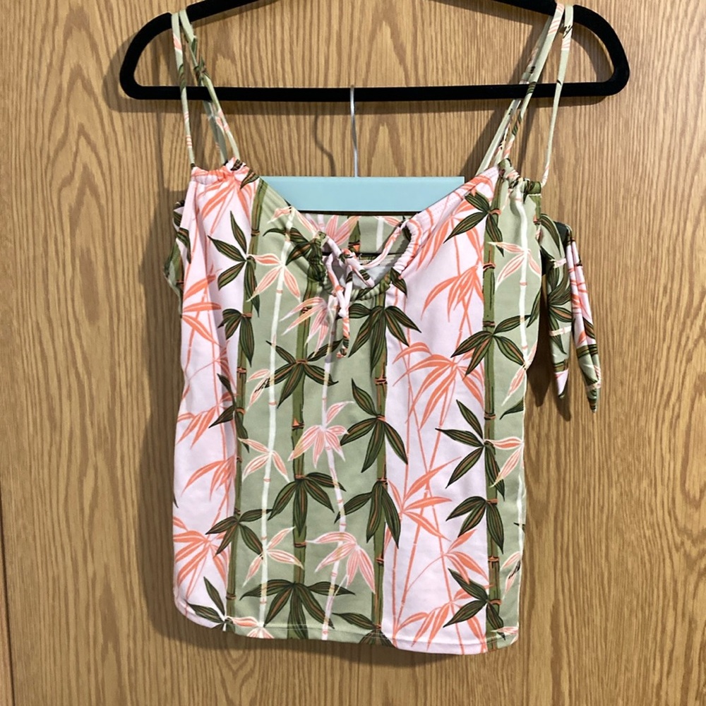 Anne Cole Locker Swimsuit 2pc